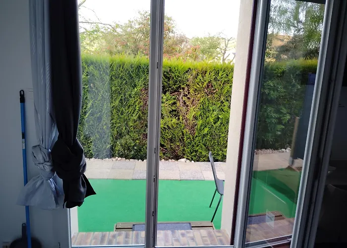 Studio Cosy Sans Vis-A-Vis