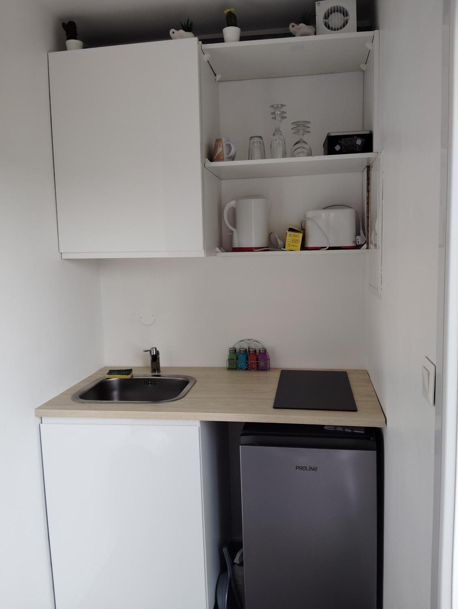 Cosy Sans Vis-a-vis * Vernon (Eure)
