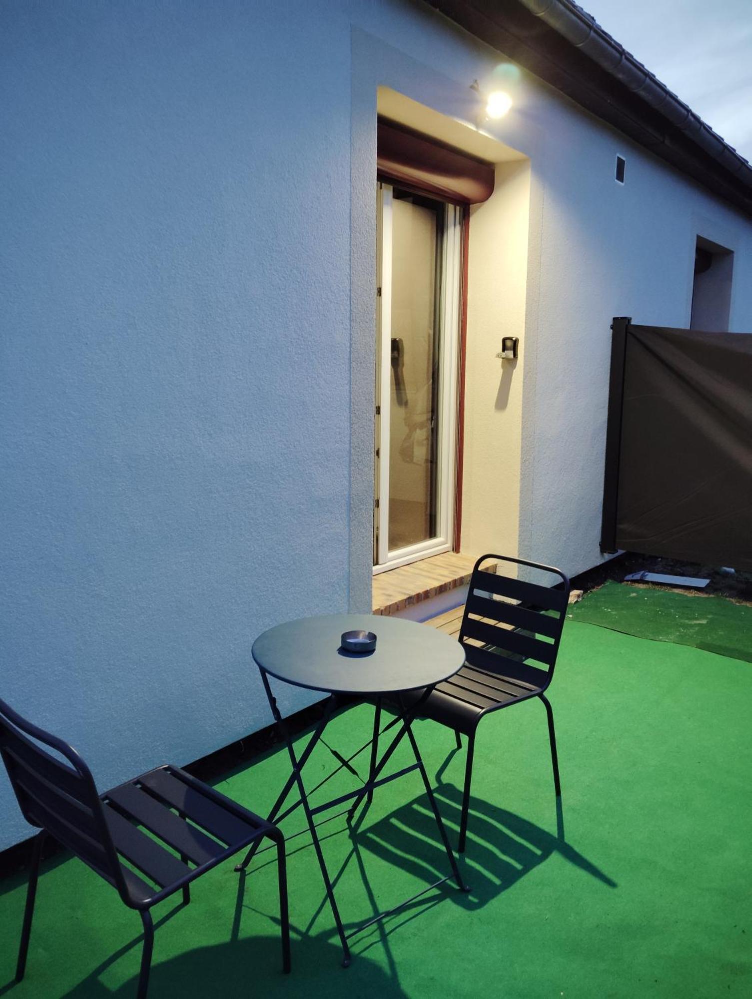 Apartment Cosy Sans Vis-a-vis Vernon (Eure)